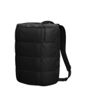 Roamer Duffel Backpack 25L Black Out