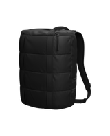 Roamer Duffel Backpack 25L Black Out