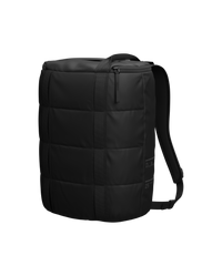 Roamer Duffel Backpack 25L Black Out