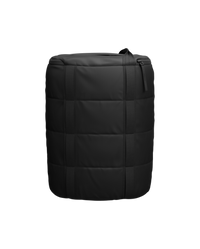 Roamer Duffel Backpack 25L Black Out