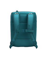 Roamer Duffel Backpack 25L Midnight Teal