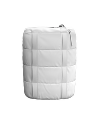 Roamer Duffel Backpack 25L White Out