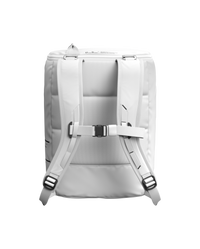 Roamer Duffel Backpack 25L White Out