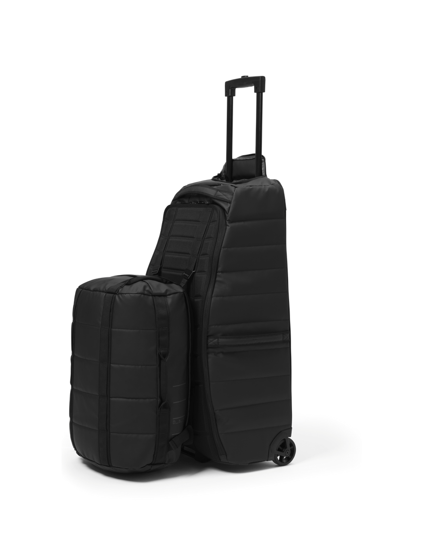 Roamer Duffel 40L Cappuccino