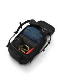 Roamer Duffel 40L Midnight Teal