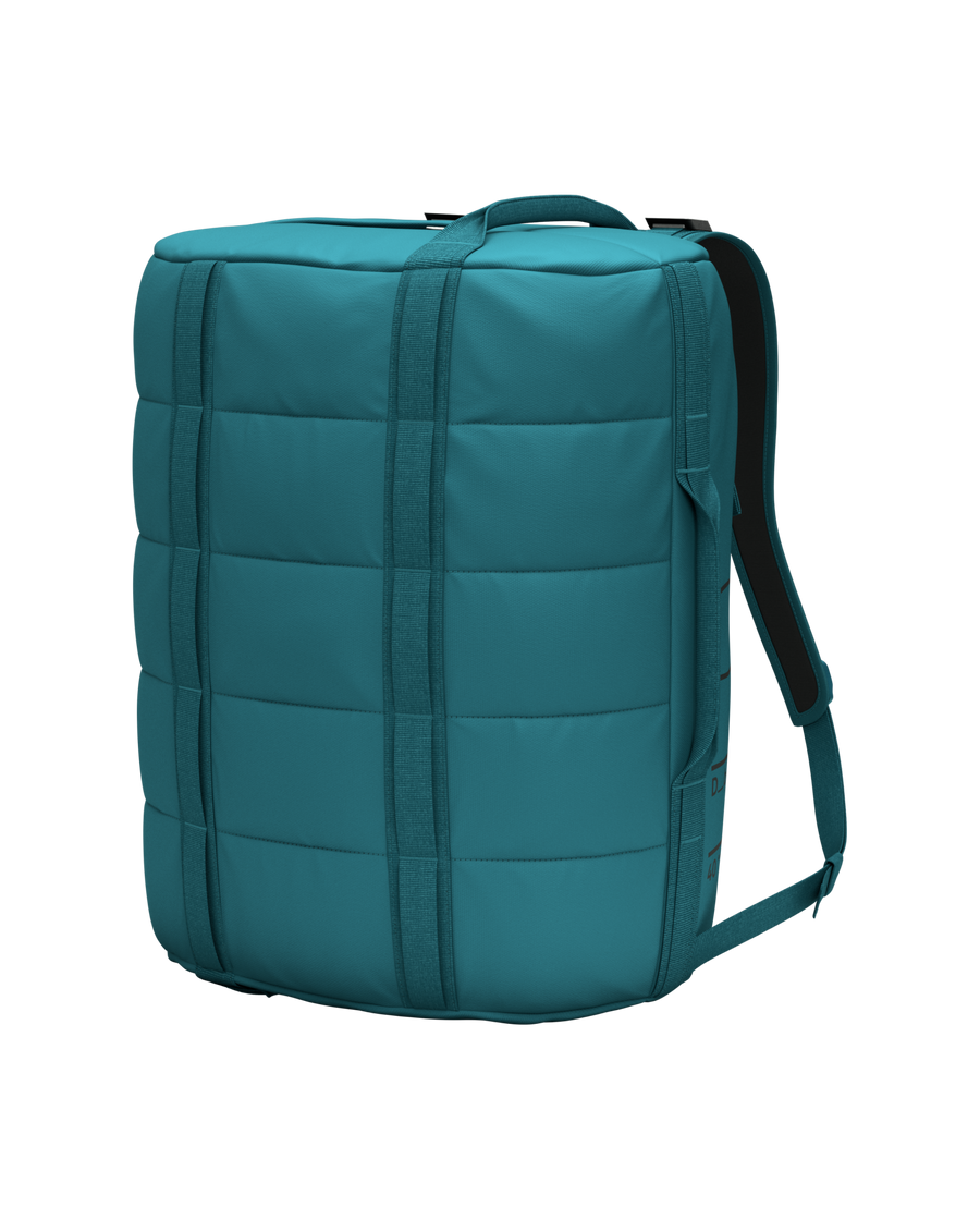 Roamer Duffel 40L Midnight Teal