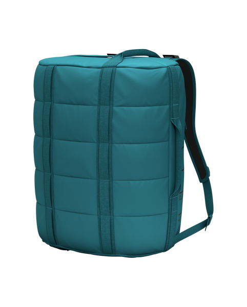 Roamer Duffel 60L Black Out | Db Journey US