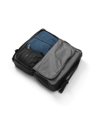 Roamer Pro 1st Generation Split Duffel 50L Black Out