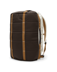 Roamer Duffel 60L Cappuccino