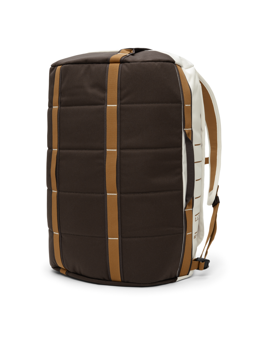 Roamer Duffel 60L Cappuccino
