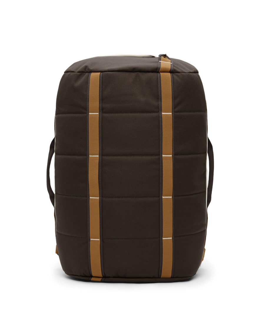 Roamer Duffel 60L Cappuccino