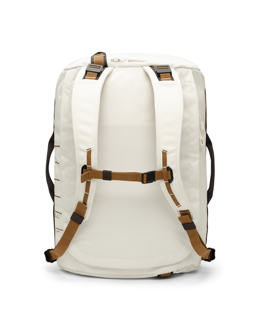 Roamer Duffel 60L Cappuccino