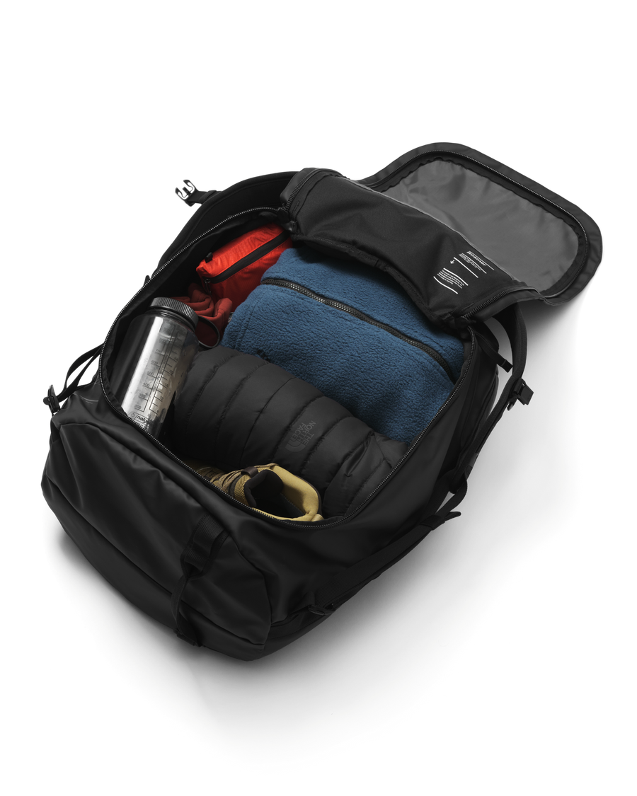 Roamer Duffel 60L Cappuccino