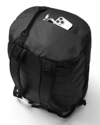 Roamer Duffel 60L Cappuccino