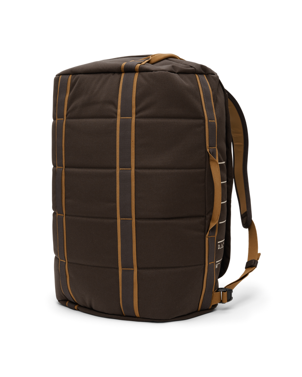 Roamer Duffel 60L Espresso