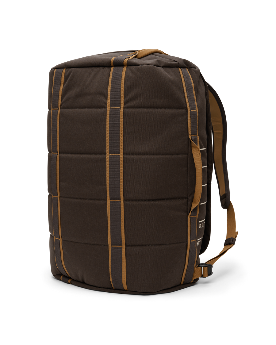 Roamer Duffel 60L Espresso