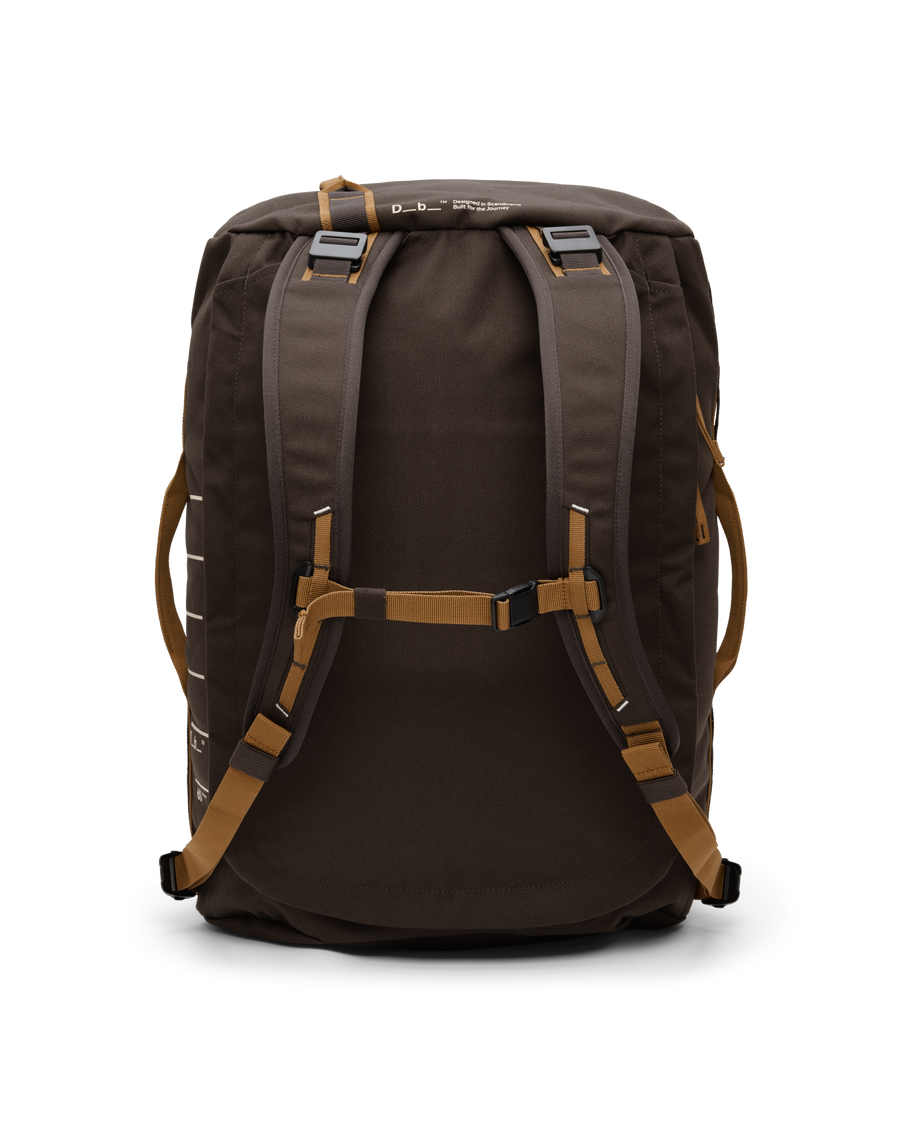 Roamer Duffel 60L Espresso