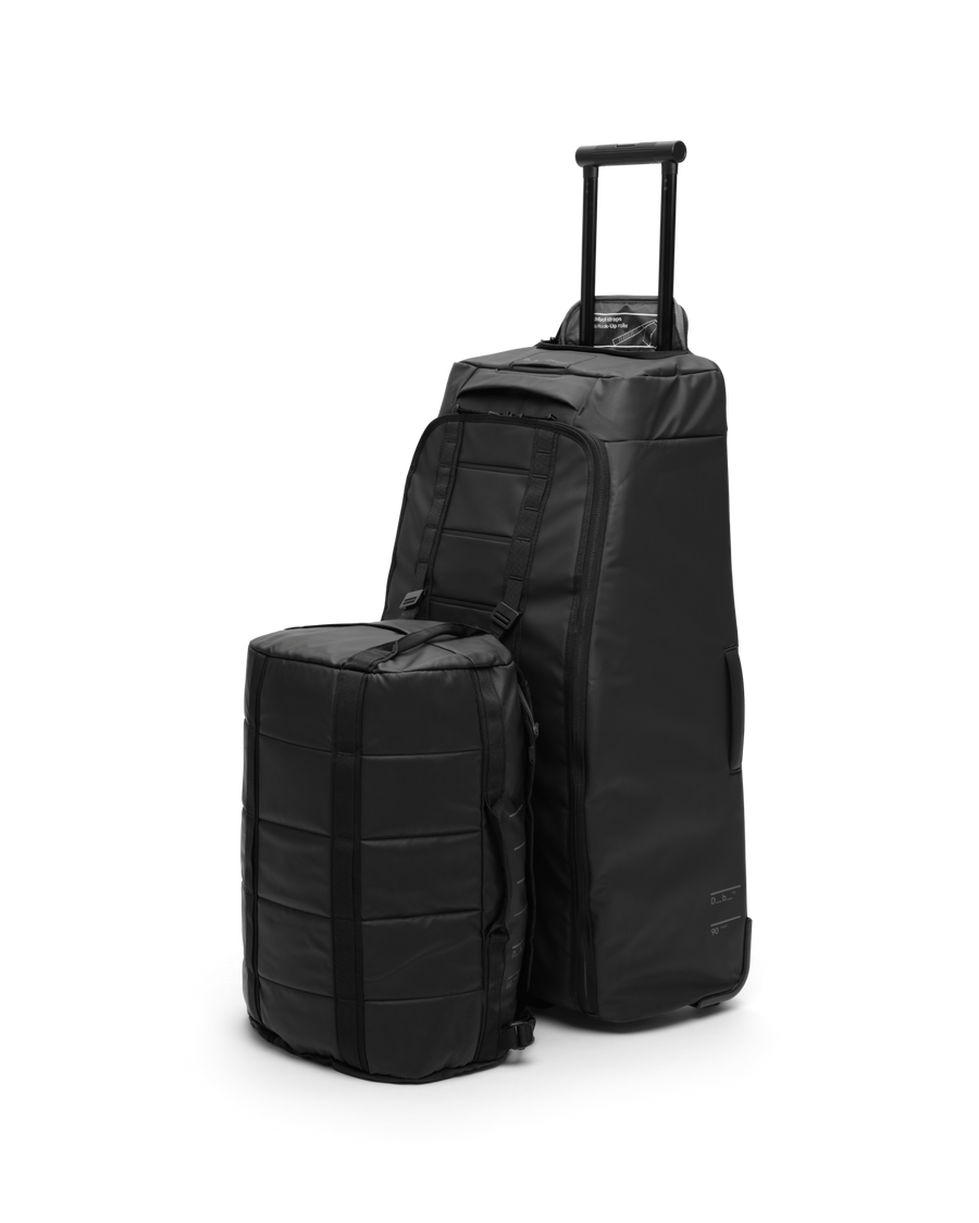 Roamer Duffel 60L Falu Red