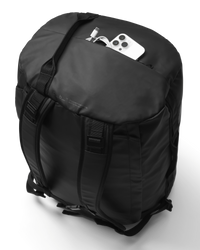 Roamer Duffel 60L Falu Red