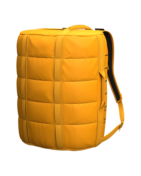 Roamer Duffel 60L Parhelion Orange | Db Journey US