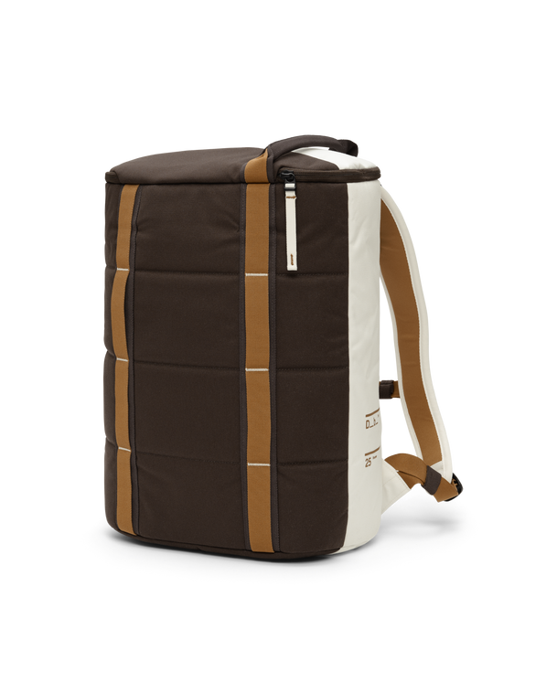Roamer Duffel Pack 25L Cappuccino