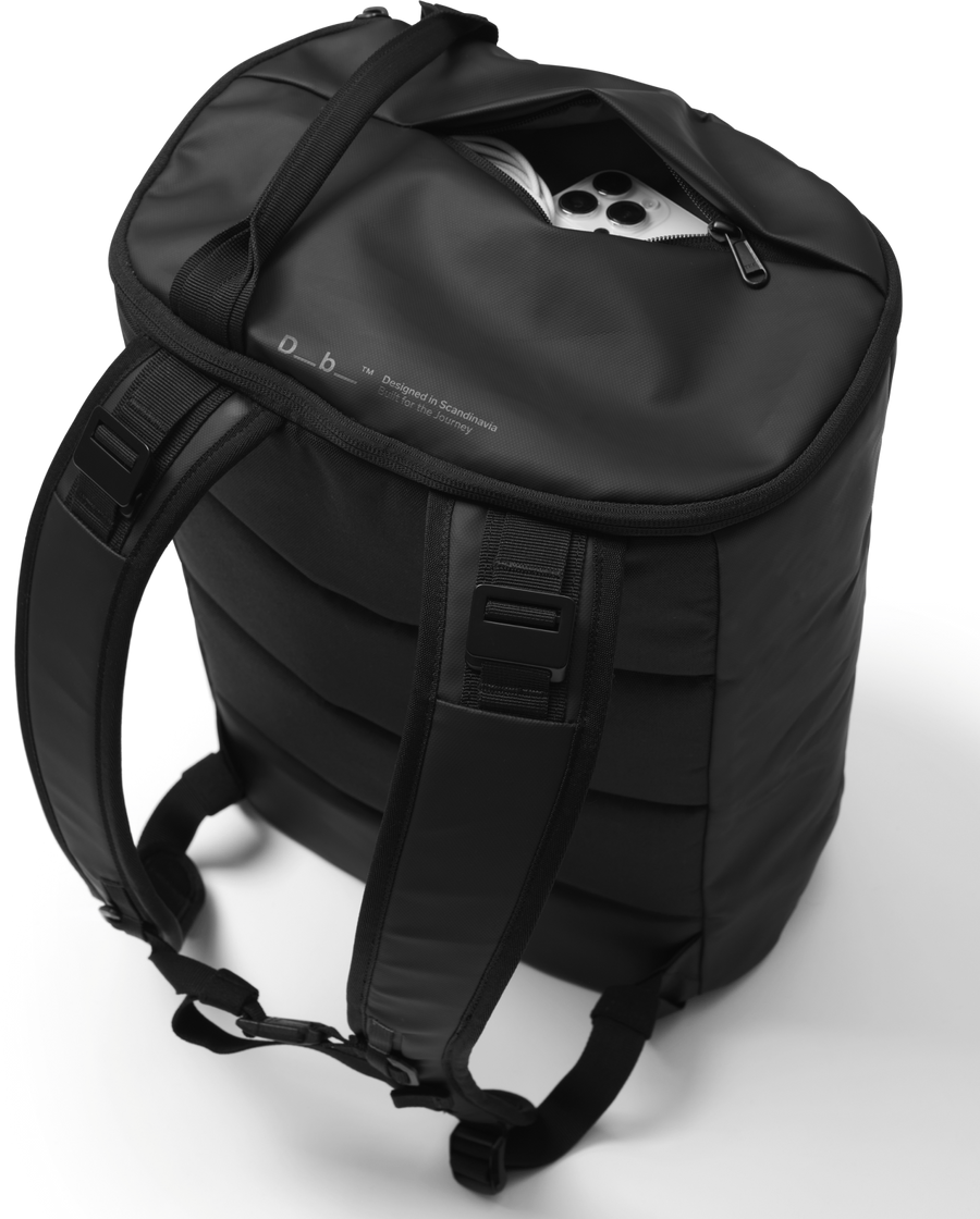 Roamer Duffel Pack 25L Cappuccino