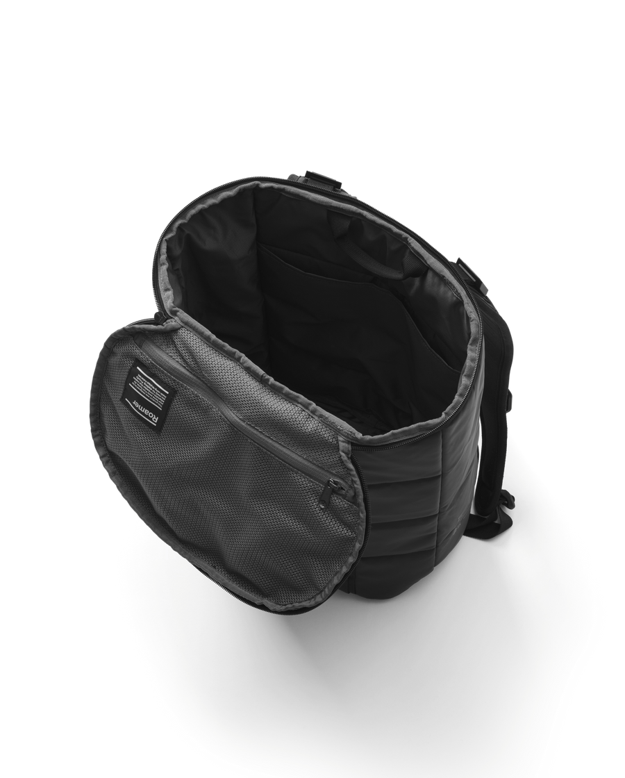 Roamer Duffel Pack 25L Espresso