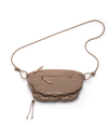 Roamer Pro Sling Bag 6L Affogato Brown