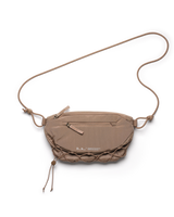 Roamer Pro Sling Bag 6L Affogato Brown