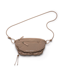 Roamer Pro Sling Bag 6L Affogato Brown