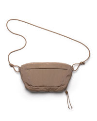 Roamer Pro Sling Bag 6L Affogato Brown