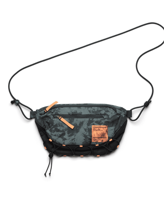 Freya Fanny Pack L Black Out | Db Journey Europe Freya Fanny Pack L Black Out | Db Journey Europe