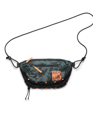 Freya Backpack 22L Moss Green | Db Journey US