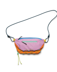 Roamer Pro Sling Bag 6L Amber Teal