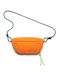 Roamer Pro Sling Bag 6L Amber Teal