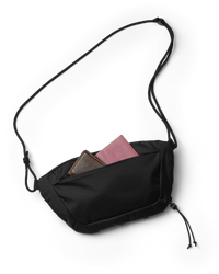 Roamer Pro Sling Bag 6L Basil Green