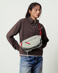 Roamer Pro Sling Bag 6L Basil Green