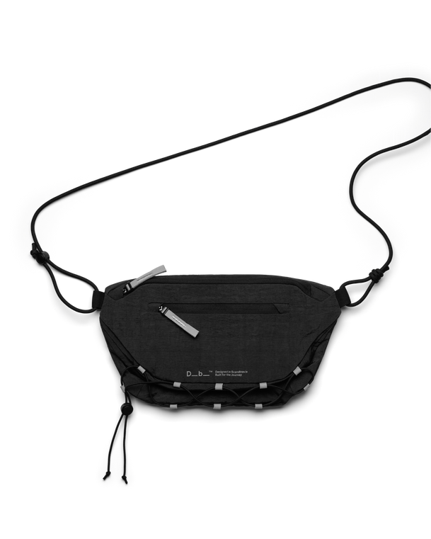 Roamer Pro Sling Bag 6L Charcoal Grey