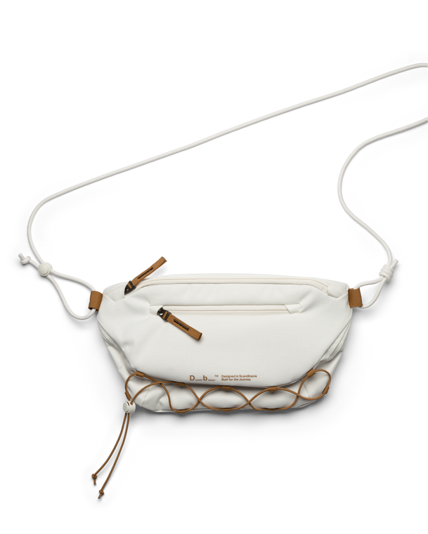 Roamer Pro Sling Bag 6L Oatmilk