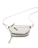 Roamer Pro Sling Bag 6L Oatmilk