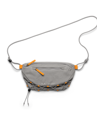 Roamer Pro Sling Bag 6L Sand Grey