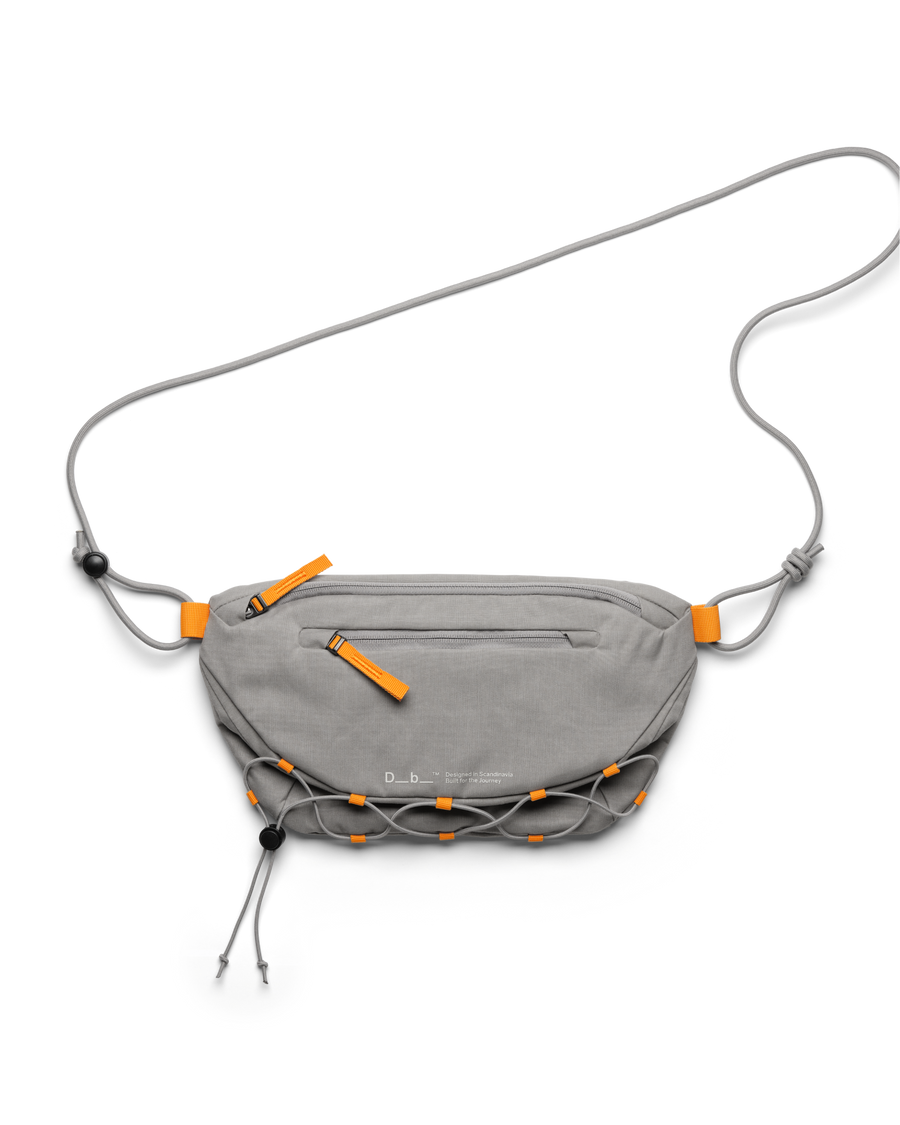 Roamer Pro Sling Bag 6L Sand Grey