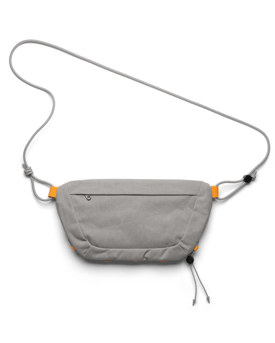 Roamer Pro Sling Bag 6L Sand Grey