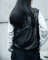 Roamer Pro Sling Bag 6L Black Out
