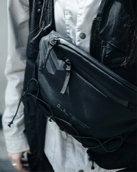 Roamer Pro Sling Bag 6L Black Out