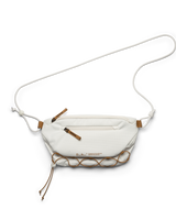Roamer Pro Sling Bag 6L Oatmilk