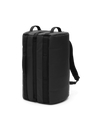 Roamer Pro Split Duffel 30L Black Out
