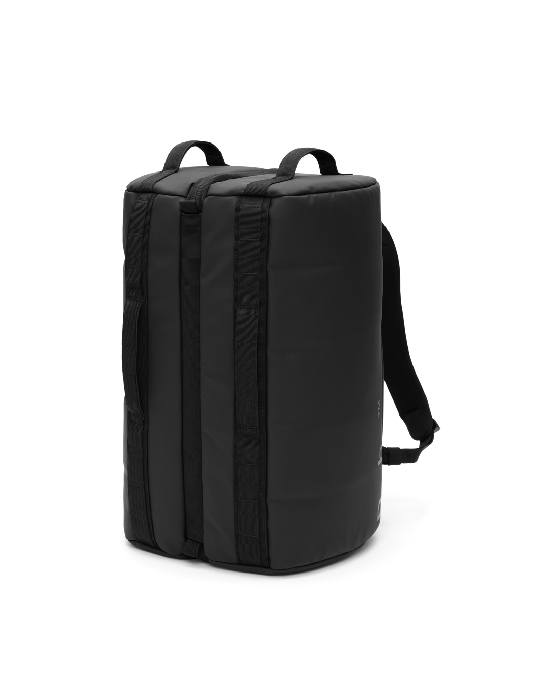 Roamer Pro Split Duffel 30L Black Out