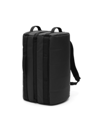 Roamer Pro Split Duffel 30L Black Out