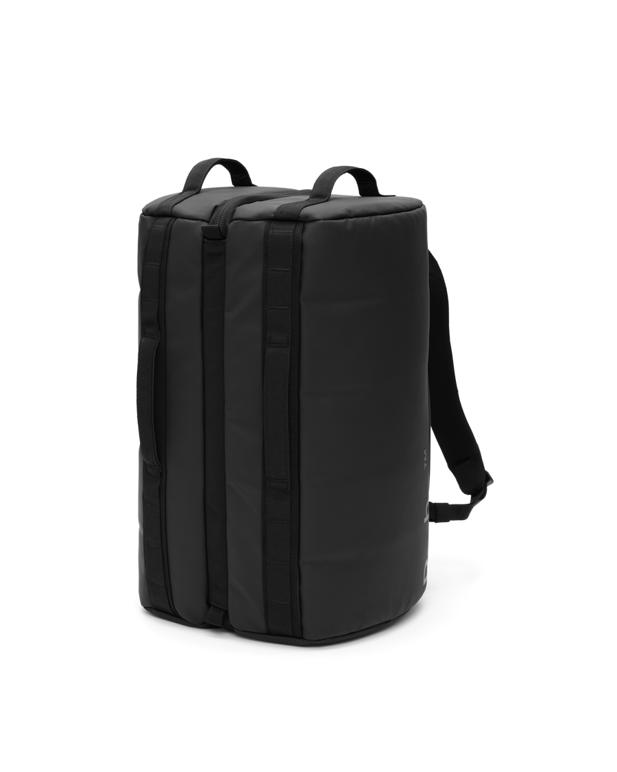 Roamer Pro Split Duffel 30L Black Out